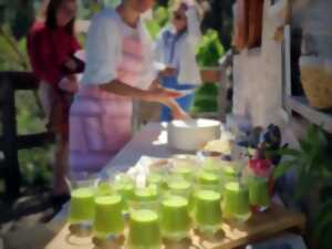 photo Visite thématique : Délices de la nature & cuisine sauvage