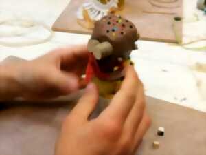 photo Les vacances au MAAP – Kitéki t’as dit ?