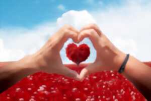 photo La Saint-Valentin au restaurant Nosco