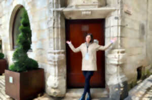 photo Balade guidée de Bergerac