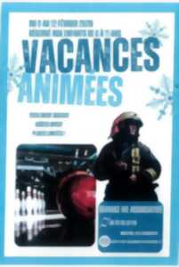 photo Vacances animées jeune public
