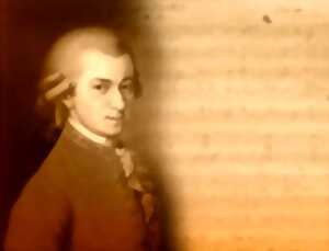 photo Conférence : Mozart sous un autre angle