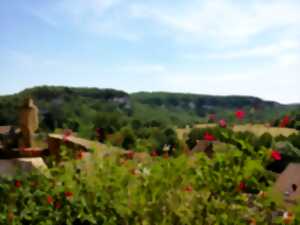 photo Conférence - Archéologie des peuplements en Asie orientale durant le pléistocène supérieur