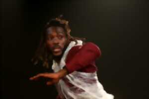 photo Triptyque Dansé : Cinéma-Atelier-Spectacle