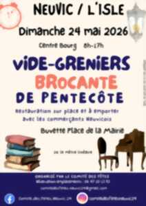 photo Vide-Greniers Brocante