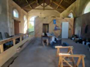 photo Atelier avec l'Outil en Main