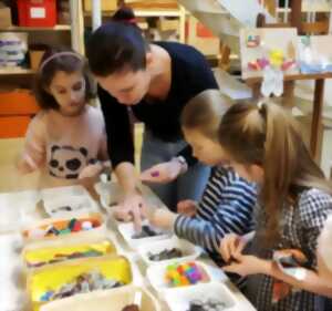 photo Les vacances au MAAP – Kitéki t’as dit ?