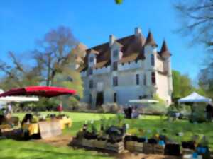 photo Jardin en fête