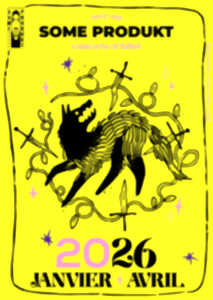 photo Temple Drake - Some Produkt