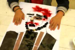 photo Les vacances au MAAP – Drôle de bobine !