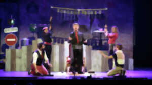 photo Les Fo'Plafonds