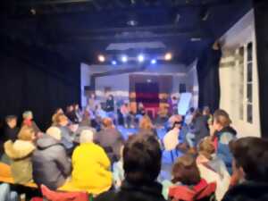 photo BANQUET SANS FRONTIERES