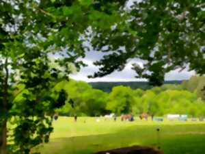 photo ENDURANCE ÉQUESTRE EN MONTAGNE NOIRE