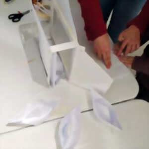 photo Atelier kamishibai