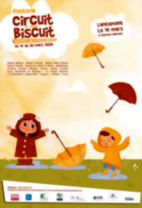 photo Circuit Biscuit