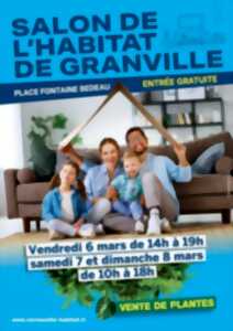 photo Salon de l'Habitat et Foire aux Plantes