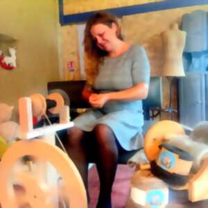 photo Atelier savoir-faire : découverte du travail de la laine