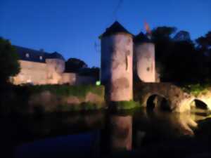 photo Château de Chanteloup