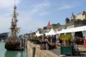 photo Festival des Voiles de Travail