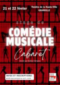 photo Stage de comédie musicale : Cabaret