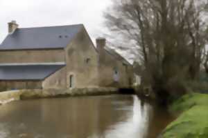 photo Moulin de la Ville