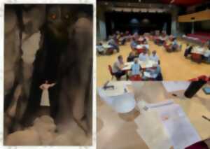 photo Jeu d'enquête mystère immersif 