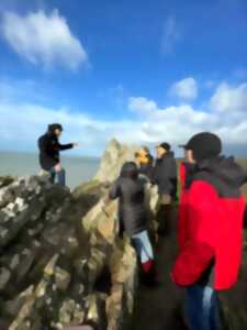 photo Visite guidée et contée de la Vallée du Lude