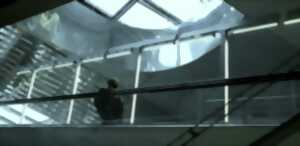 photo Projection & Exposition du court-métrage 