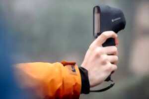 photo Balade thermique - Illkirch Graffenstaden