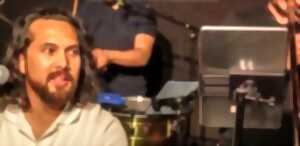 photo Vendredi Salsa