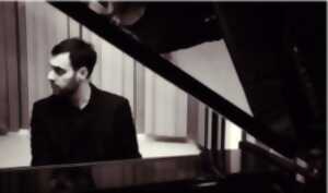 photo Duo Erwin Siffer & Davide Petrillo [Nid du Jazz]