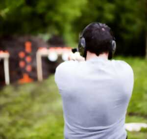 photo [Enfance Jeunesse] Tir sportif