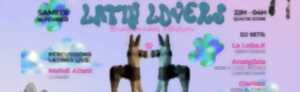 photo LATIN LOVERS