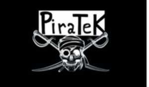 photo PIRATEK AVEC GREMMLINS