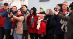 photo Balade thermique - Plobsheim