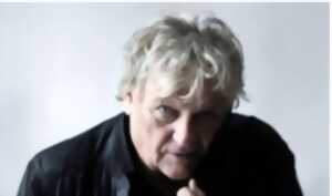 photo RODOLPHE BURGER KRAFTWERK (RADIO-ACTIVITY)