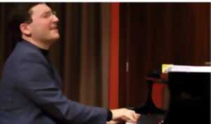 photo NID DU JAZZ – SIRBU