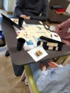 photo [Enfance Jeunesse] Jeux de société