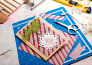 photo [Enfance Jeunesse] Scrapbooking