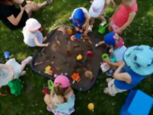 photo Sortie : Patouille et Bidouille