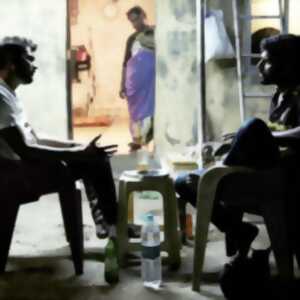 photo Against the tide