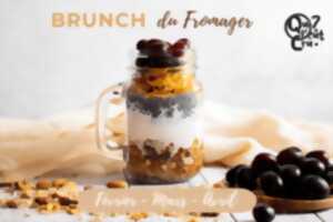 photo Brunchs du Fromager chez Qui L'eût Cru