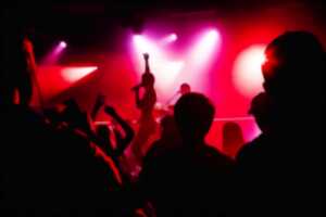 photo Finale régionale du Tremplin Pulsations 2026