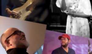 photo Pangea Quartet – Jazz & résonances latines