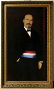 photo Les maires de Strasbourg