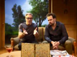 photo Théâtre - Mon jour de chance