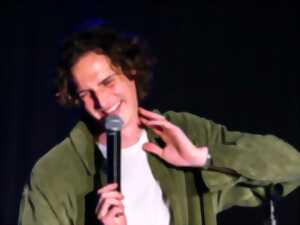 photo Humour : Paul de Saint Sernin