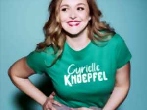 photo Spectacle - Cyrielle Knoepfel - Trop tard !?