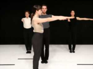 photo Danse - Learning (For Claude Shannon)
