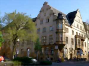 photo Spectacle - Boucle d'or